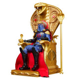 G.I. Joe Classified Series Deluxe Cobra Commander in Dress Uniform 6-Inch Action Figure BY HASBRO