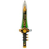 Power Rangers Lightning Collection Dragon Dagger BY HASBRO