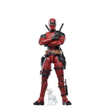 Marvel Legends DEADPOOL 6-Inch AF BY HASBRO WADE WILSON