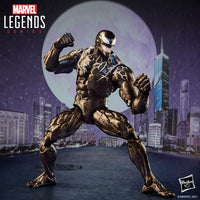 Venom Marvel Legends 6-Inch Venom Action Figure BY HASBRO