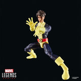 X-Men 97 Marvel Legends 6-inch Sunspot Action Figure BY HASBRO