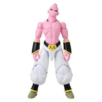 Dragon Ball Z Majin Buu Super Dragon Stars 6 1/2-Inch Action Figure