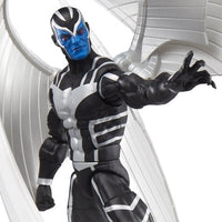 X-Men Marvel Legends Series Archangel X-Force 6-Inch Action Figure By Hasbro