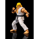 Ultra Street Fighter II Ken Player 2 Version 6-Inch Scale Action Figure - Entertainment Earth Exclusive