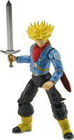 Dragon Ball Stars Super Saiyan Future Trunks Action Figure BY BANDAI NAMCO