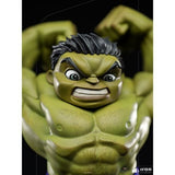 Marvel's Avengers: Age of Ultron Hulk The Infinity Saga MiniCo. Vinyl Figure by Iron Studios