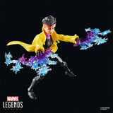 X-Men 97 Marvel Legends 6-inch Jubilee Action Figure BY HASBRO