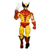 Secret Wars Marvel Legends Wolverine 6-Inch Action Figure by Hasbro