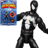 Secret Wars Marvel Legends Spider-Man 6-Inch Action Figure by Hasbro