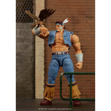 PRE SALE! Ultra Street Fighter II T. Hawk Deluxe 6-Inch Scale AF BY JADA TOYS