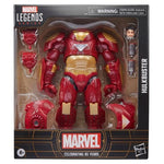 Marvel Legends Hulkbuster Deluxe Marvel 85th Anniversary 6-Inch Scale Action Figure BY HASBRO