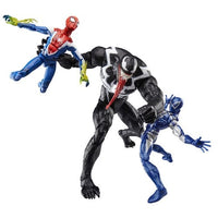 Spider-Man 2 Marvel Legends Gamerverse Venom 6-Inch Action Figure by Hasbro