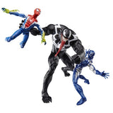 Spider-Man 2 Marvel Legends Gamerverse Venom 6-Inch Action Figure by Hasbro