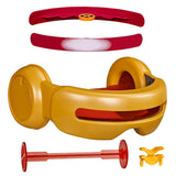 X-Men 97 Marvel Legends Series Cyclops Premium Roleplay Visor Prop Replica by HASBRO