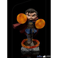 Marvel's Avengers: Endgame Doctor Strange MiniCo. Vinyl Figure by Iron Studios