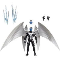 X-Men Marvel Legends Series Archangel X-Force 6-Inch Action Figure By Hasbro