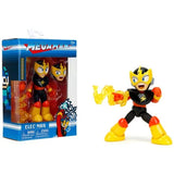 Mega Man 1:12 Scale Wave 2 Elec Man Action Figure BY JADA TOYS