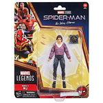 Spider-Man: No Way Home Marvel Legends MJ 6-Inch Action Figure BY HASBRO