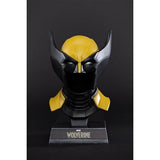 Marvel Wolverine Video Game 1:3 Scale Cowl Replica Bust by McFarlane Toys