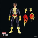 X-Men 97 Marvel Legends 6-inch Sunspot Action Figure BY HASBRO
