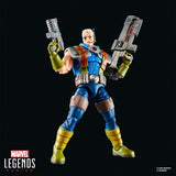 X-Men 97 Marvel Legends 6-inch Cable Action Figure BY HASBRO