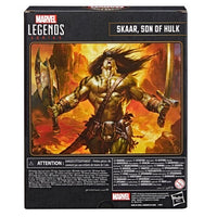 Marvel Legends Series Skaar, Son of Hulk 6-Inch Action Figure by HASBRO