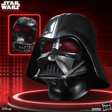 PRESALE! Star Wars The Black Series Darth Vader Premium Electronic Helmet Prop Replica