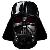 PRESALE! Star Wars The Black Series Darth Vader Premium Electronic Helmet Prop Replica