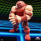IN STOCK! Marvel Legends Series Gamerverse Juggernaut Action Figure by HASBRO