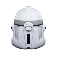 Star Wars The Black Series Phase II Clone Trooper Premium Electronic Helmet Prop Replica