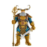 Marvel Legends Series Odin Deluxe 85th Anniversary 6-Inch Action Figure BY HASBRO