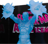 Marvel Collectible 12" Statue 1/6 Scale Posed Excl. - Iceman Red Platinum by McFarlane Toys