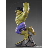 Marvel's Avengers: Age of Ultron Hulk The Infinity Saga MiniCo. Vinyl Figure by Iron Studios