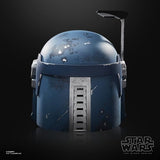 Star Wars Black Series Bo-Katan Kryze Electronic Helmet Prop Replica by HASBRO