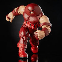 Marvel Legends 80th Anniversary Colossus and Juggernaut 6-Inch Action Figures BY HASBRO