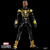 IN STOCK! Spider-Man Marvel Legends Series Iron Spider (Aaron Davis) 6-Inch Action Figure