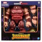 IN STOCK! Marvel Legends Series Gamerverse Juggernaut Action Figure by HASBRO