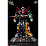 IN STOCK! Voltron 40th Anniversary Gift Set with Light-Up Sound Base TOYNAMI