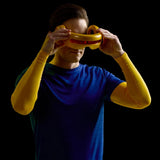 X-Men 97 Marvel Legends Series Cyclops Premium Roleplay Visor Prop Replica by HASBRO