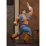 PRE SALE! Ultra Street Fighter II T. Hawk Deluxe 6-Inch Scale AF BY JADA TOYS