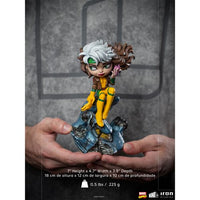 Marvel's X-Men Rogue 7-inches MiniCo Vinyl Figure By Iron Studios