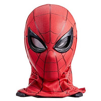 Spider-Man: Homecoming Marvel Legends Electronic Expressive Mask BY HASBRO