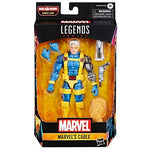 Marvel Legends Zabu Series Cable 6-Inch Action Figure by HASBRO