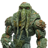 Werewolf by Night Marvel Legends Series Man-Thing 6-Inch Action Figure BY HASBRO