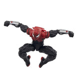 Spider-Man Marvel Legends Series Superior Spider-Man 85th Anniversary Comics 6-Inch Action Figure BY HASBRO