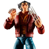 X-Men 97 Marvel Legends 6-inch Logan Action Figure BY HASBRO
