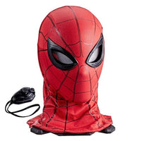 Spider-Man: Homecoming Marvel Legends Electronic Expressive Mask BY HASBRO