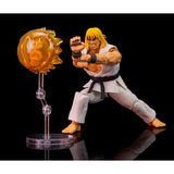 Ultra Street Fighter II Ken Player 2 Version 6-Inch Scale Action Figure - Entertainment Earth Exclusive