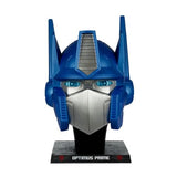 Transformers Optimus Prime 23-Inch Prop Replica 1:1 Scale Bust by McFarlane Toys