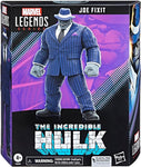 The Incredible Hulk Marvel Legends Joe Fixit 6" AF BY HASBRO